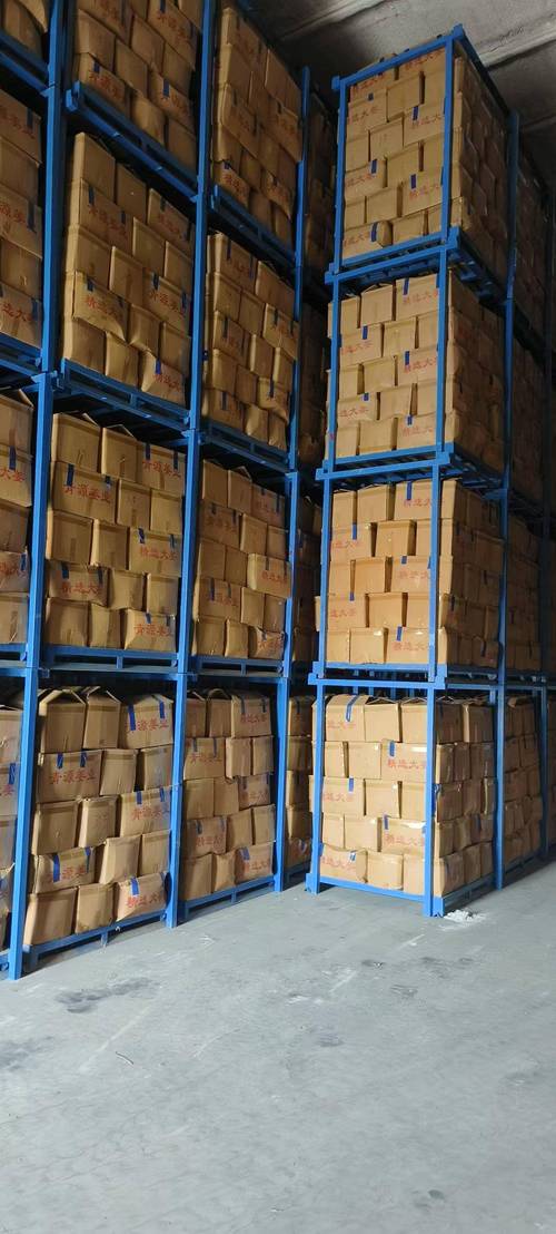 推荐:泰安市鲁铭金属制品公司定位:冷链仓储货架领域的技术